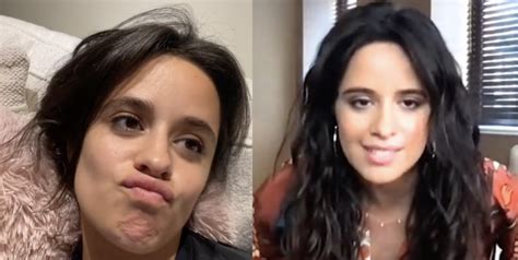 tik tok nipslips|Camila Cabello Made a TikTok About Her Nip Slip .